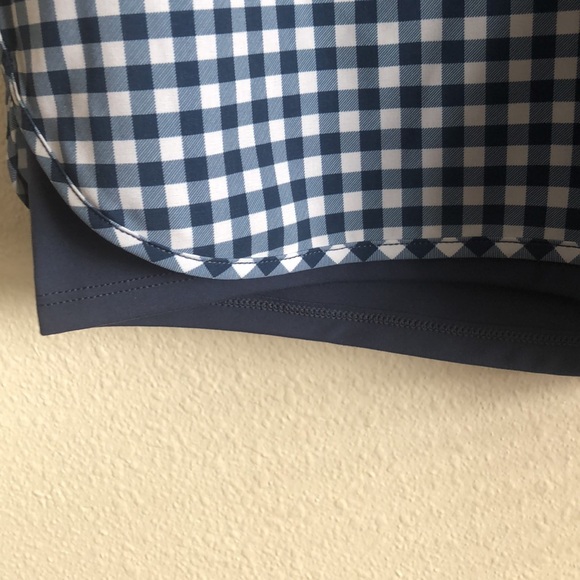 JOHNNY WAS CALME ELEMENT RUN SHORTS II. - Picture 4 of 11